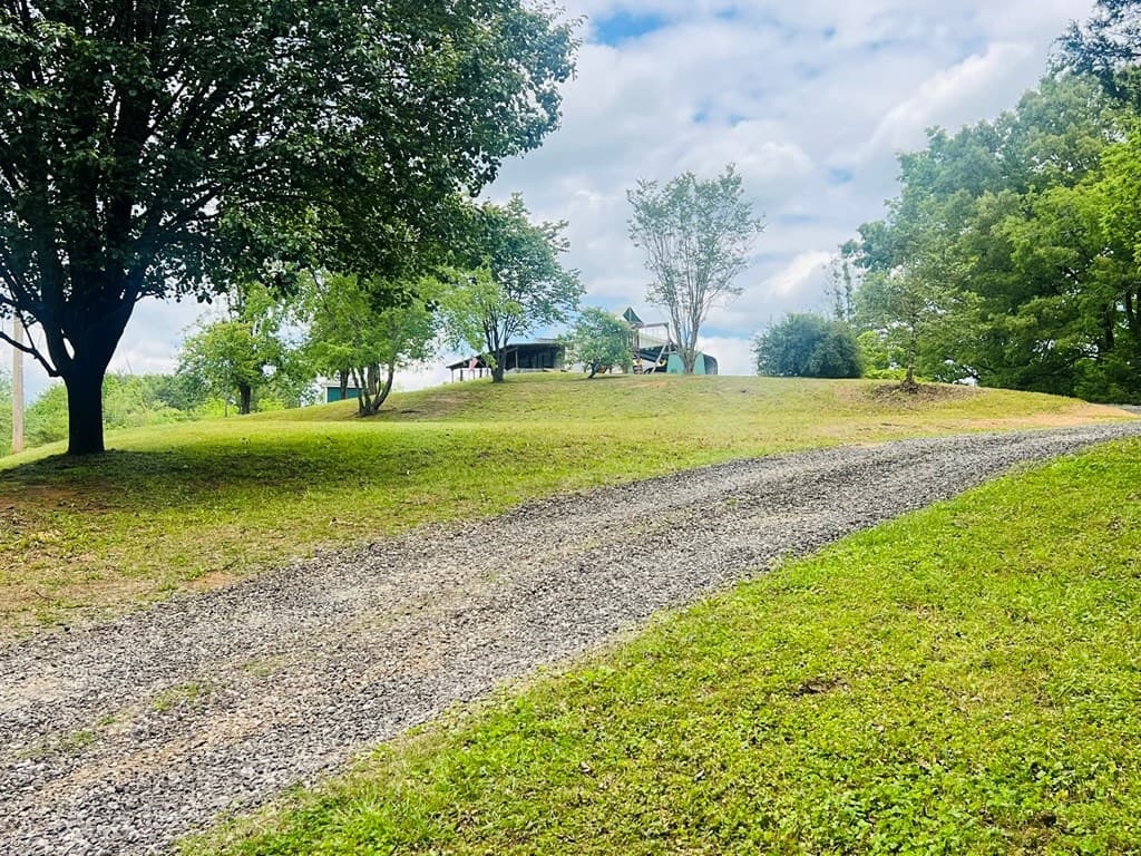 105 Lola Drive, Farner TN 37333 - Photo