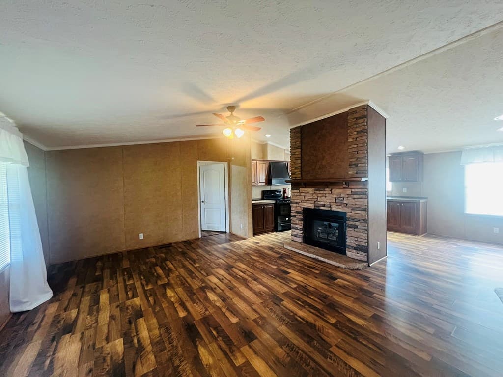 105 Lola Drive, Farner TN 37333 - Photo