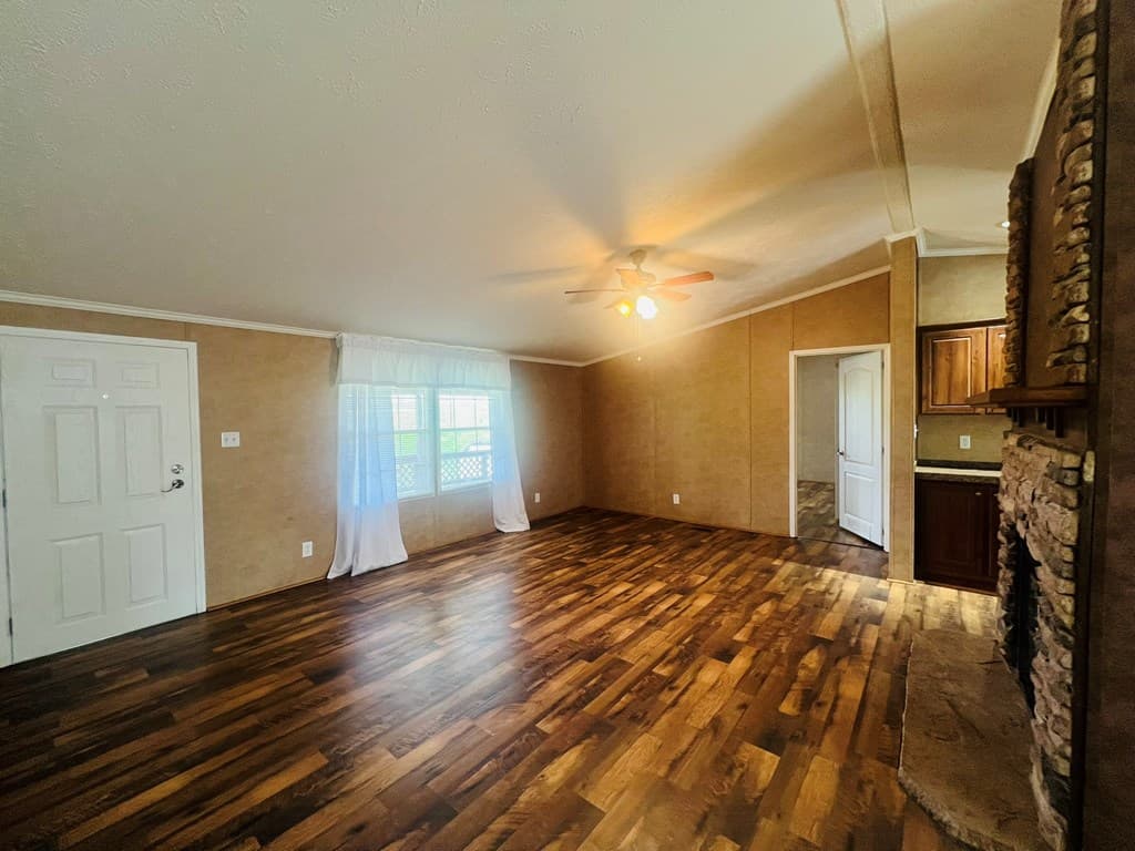 105 Lola Drive, Farner TN 37333 - Photo