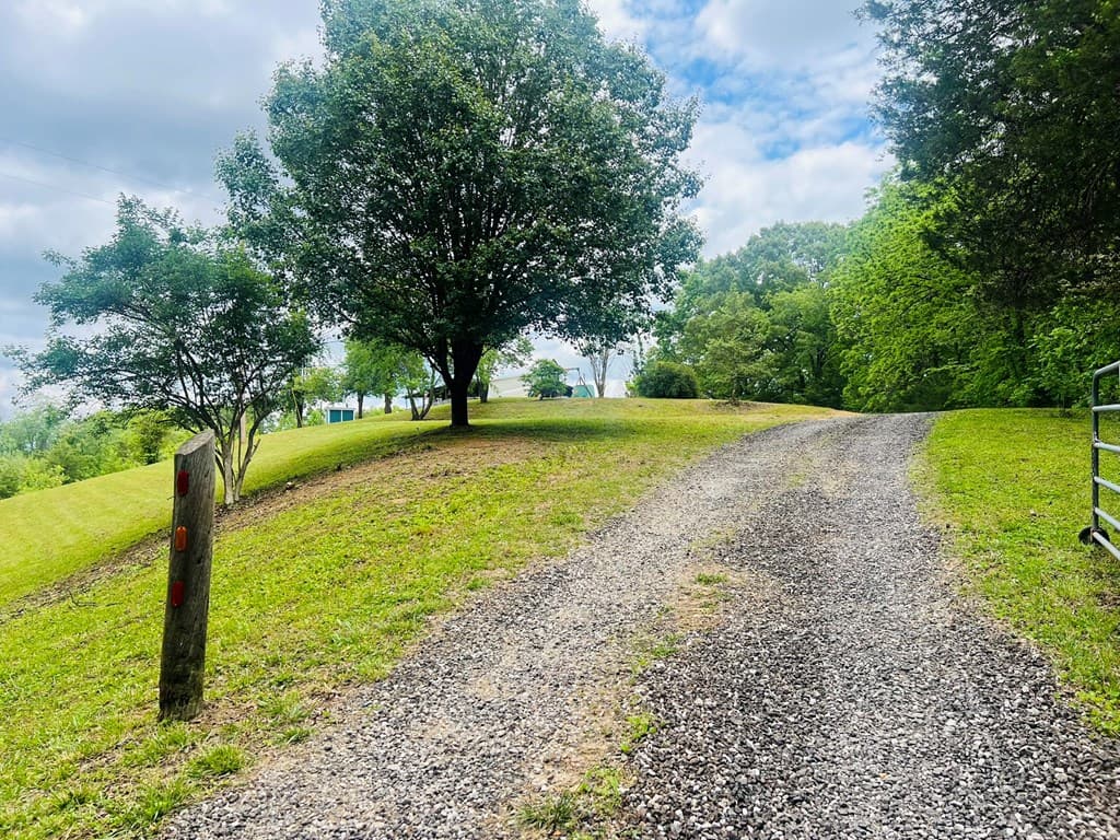 105 Lola Drive, Farner TN 37333 - Photo
