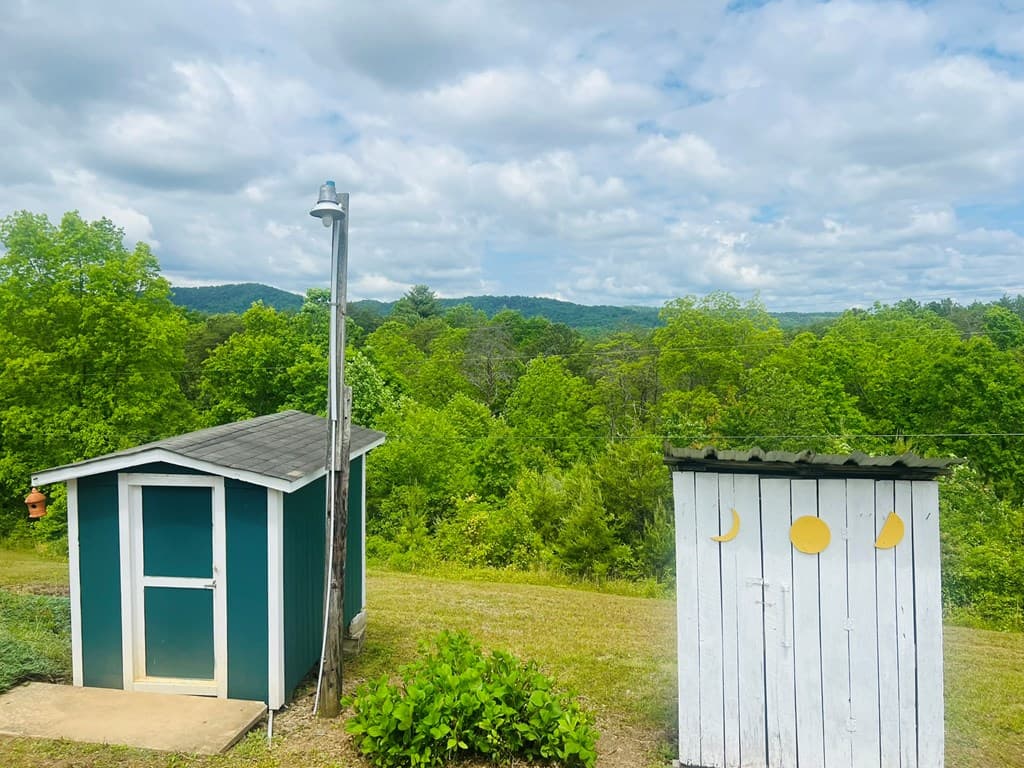 105 Lola Drive, Farner TN 37333 - Photo