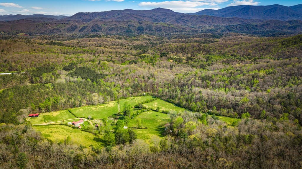 384 Maxwell Road, Blue Ridge GA 30513 - Photo