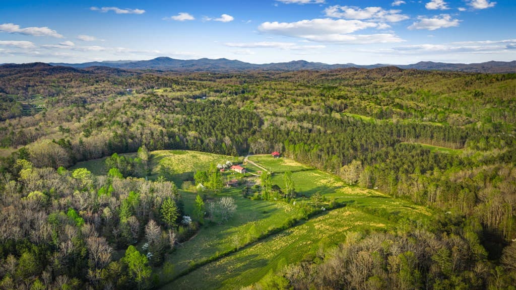384 Maxwell Road, Blue Ridge GA 30513 - Photo