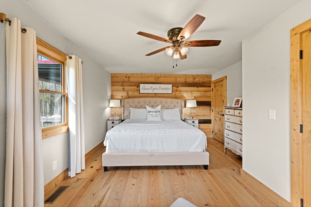 384 Maxwell Road, Blue Ridge GA 30513 - Photo