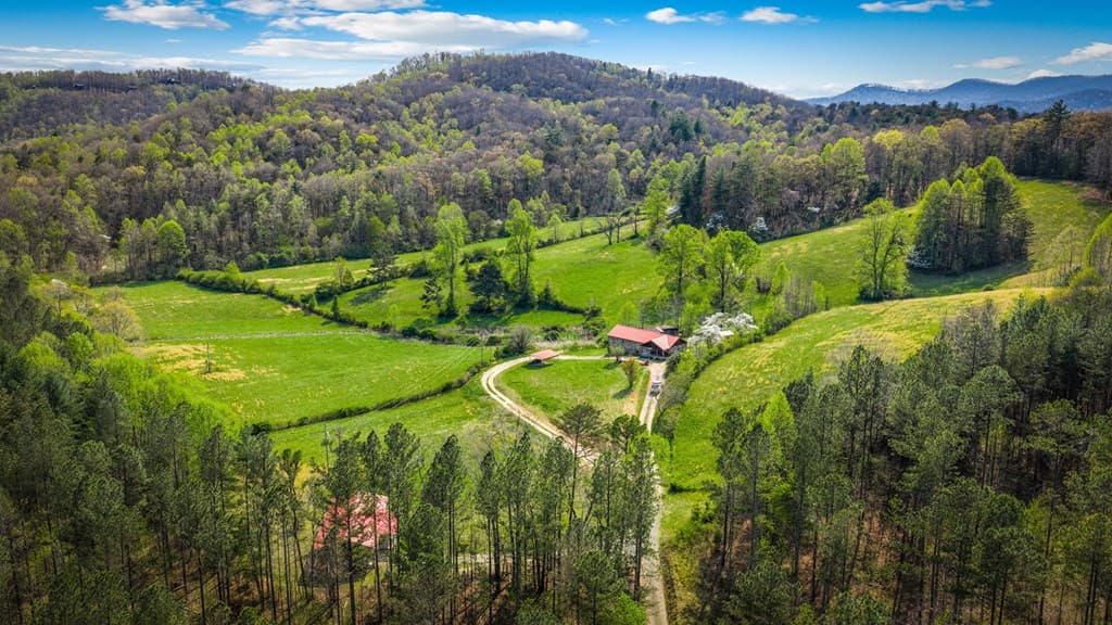 384 Maxwell Road, Blue Ridge GA 30513 - Photo
