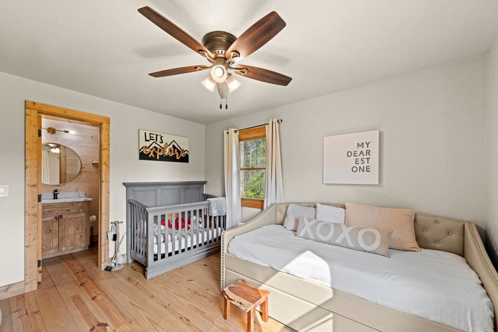 384 Maxwell Road, Blue Ridge GA 30513 - Photo