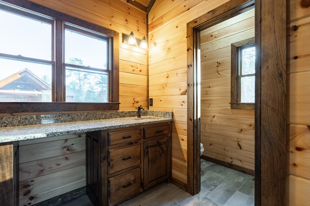 612 Kensington Drive, Mineral Bluff GA 30559 - Photo