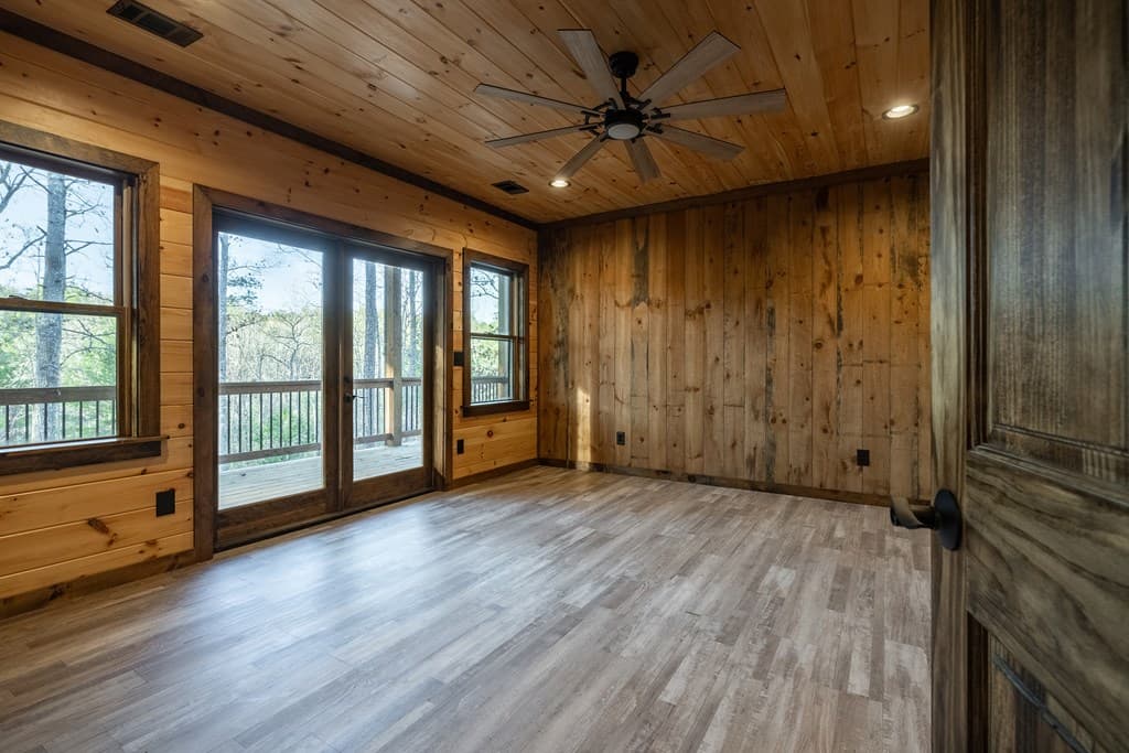 612 Kensington Drive, Mineral Bluff GA 30559 - Photo