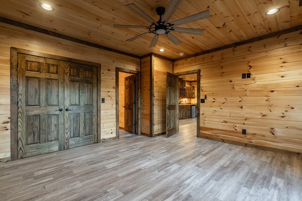 612 Kensington Drive, Mineral Bluff GA 30559 - Photo