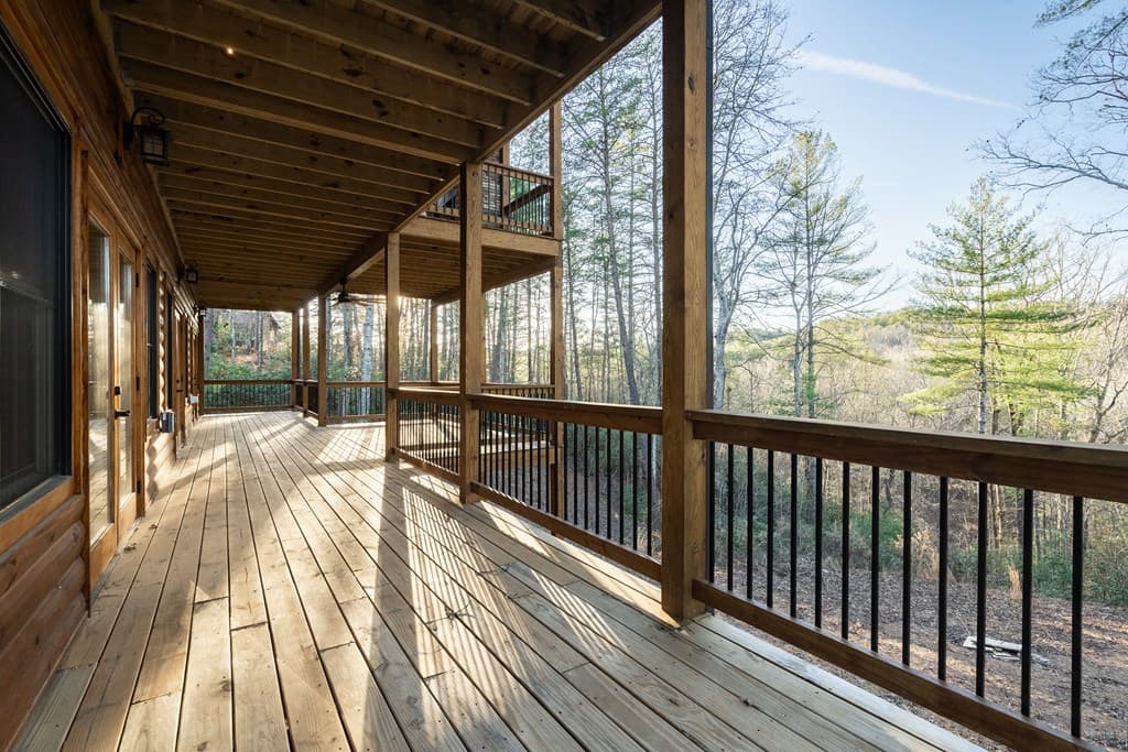 612 Kensington Drive, Mineral Bluff GA 30559 - Photo