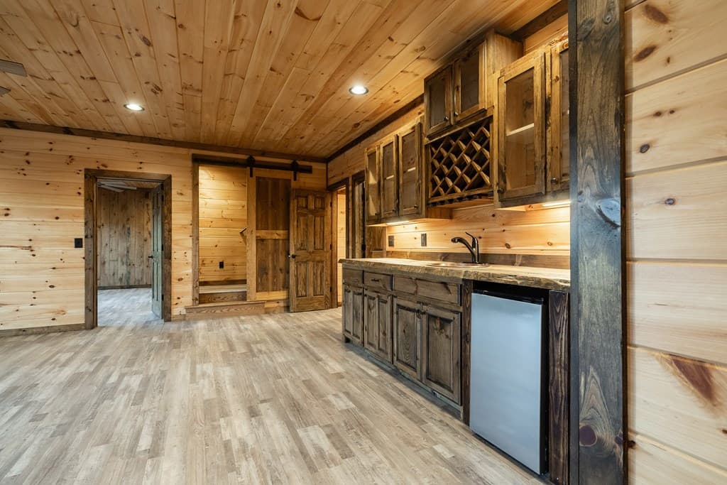 612 Kensington Drive, Mineral Bluff GA 30559 - Photo