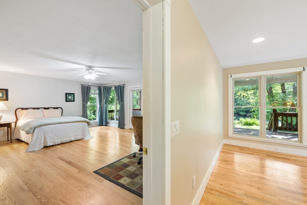 76 Misty River Lane, Hayesville NC 28904 - Photo