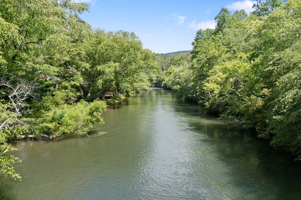 76 Misty River Lane, Hayesville NC 28904 - Photo
