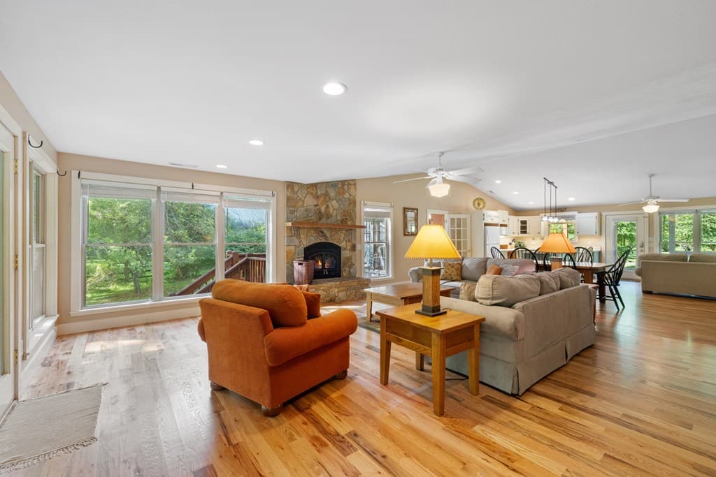 76 Misty River Lane, Hayesville NC 28904 - Photo