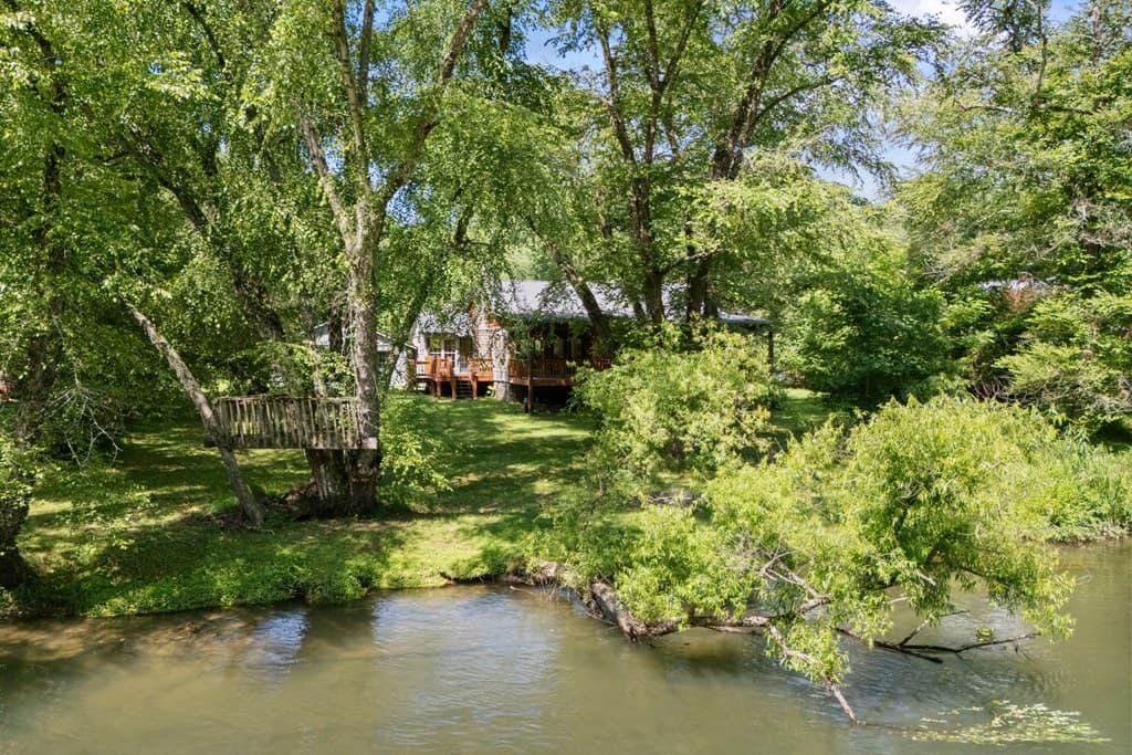 76 Misty River Lane, Hayesville NC 28904 - Photo