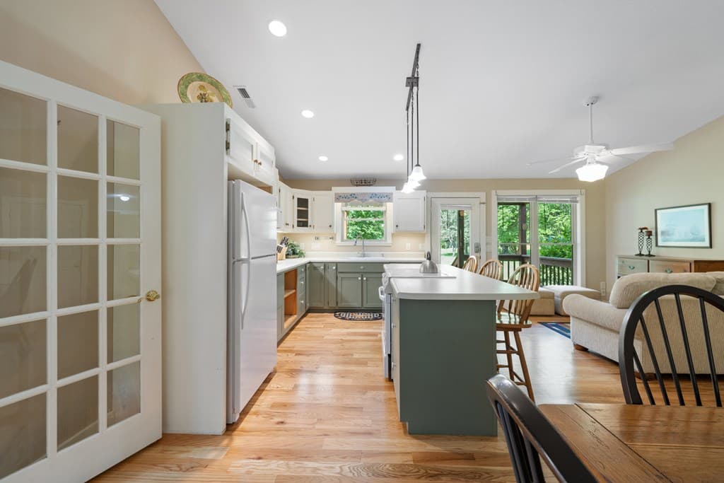 76 Misty River Lane, Hayesville NC 28904 - Photo