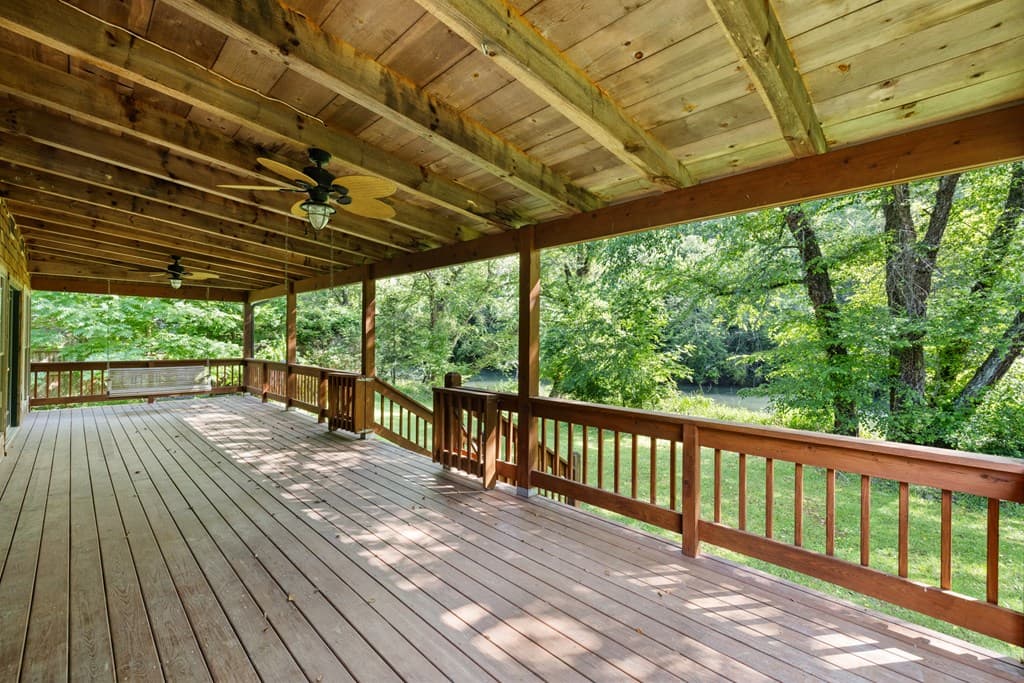 76 Misty River Lane, Hayesville NC 28904 - Photo