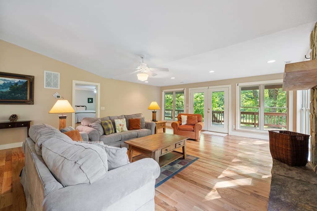 76 Misty River Lane, Hayesville NC 28904 - Photo