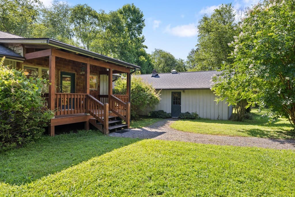 76 Misty River Lane, Hayesville NC 28904 - Photo