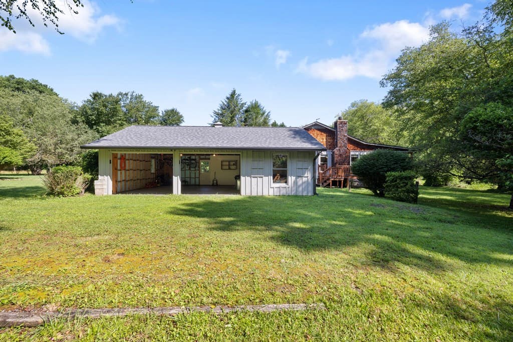 76 Misty River Lane, Hayesville NC 28904 - Photo