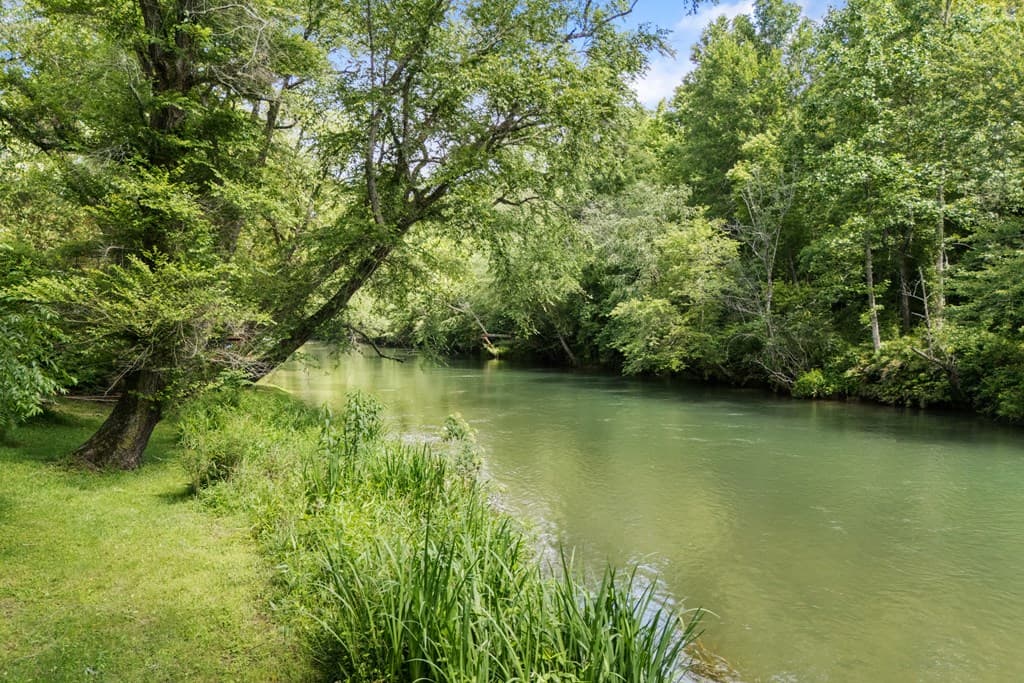 76 Misty River Lane, Hayesville NC 28904 - Photo