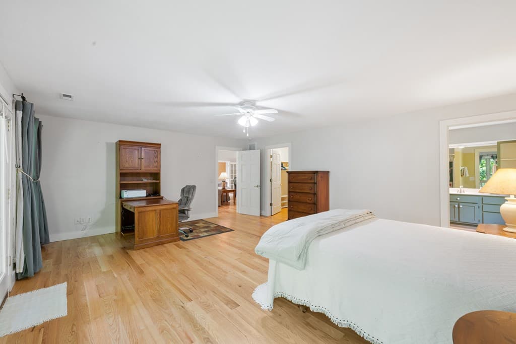 76 Misty River Lane, Hayesville NC 28904 - Photo