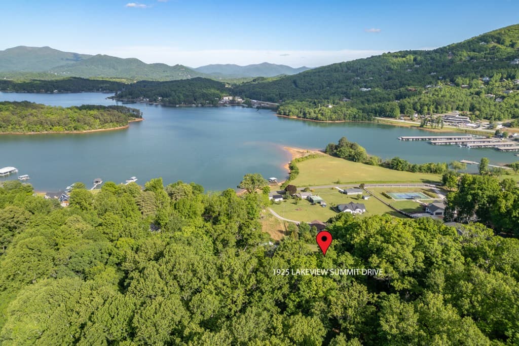 1925 Lakeview Summit Drive, Young Harris GA 30582 - Photo