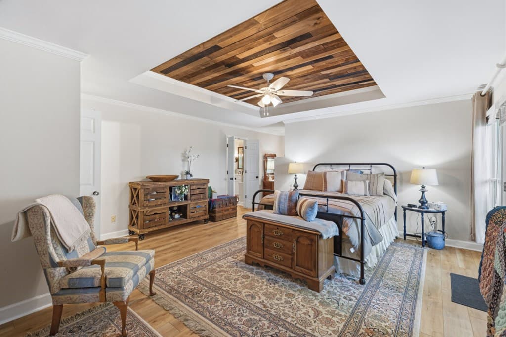 1925 Lakeview Summit Drive, Young Harris GA 30582 - Photo