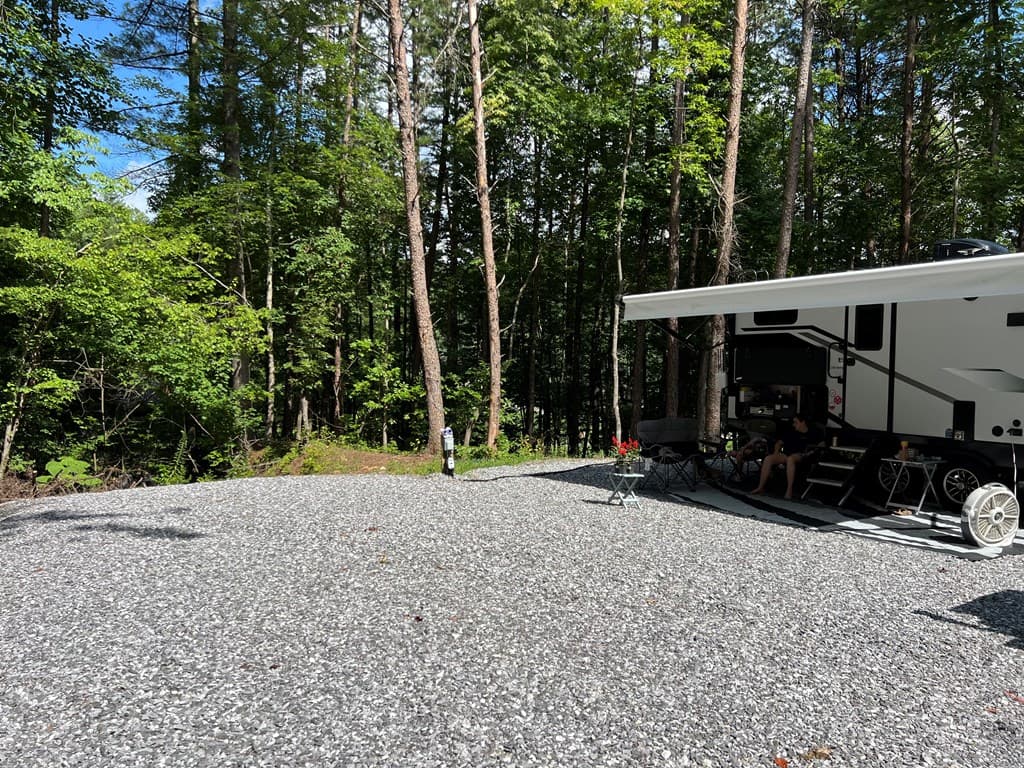 Lot 5 Morganton Hwy, Suches GA 30572 - Photo