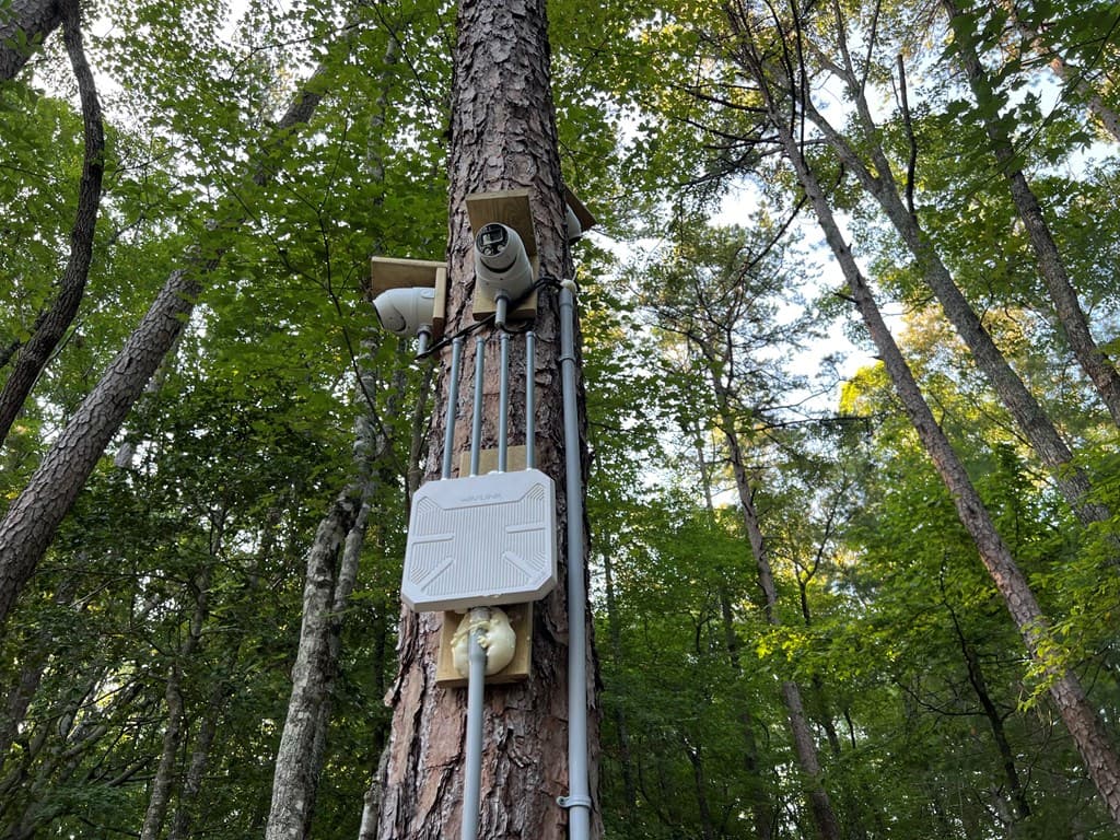 Lot 5 Morganton Hwy, Suches GA 30572 - Photo