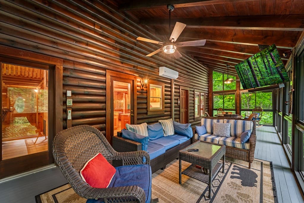 4396 W Hwy 382, Ellijay GA 30540 - Photo