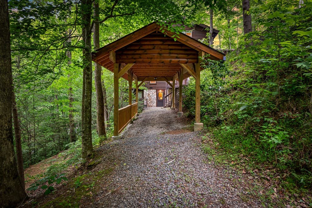 4396 W Hwy 382, Ellijay GA 30540 - Photo