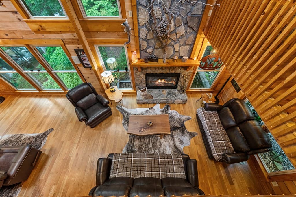 4396 W Hwy 382, Ellijay GA 30540 - Photo