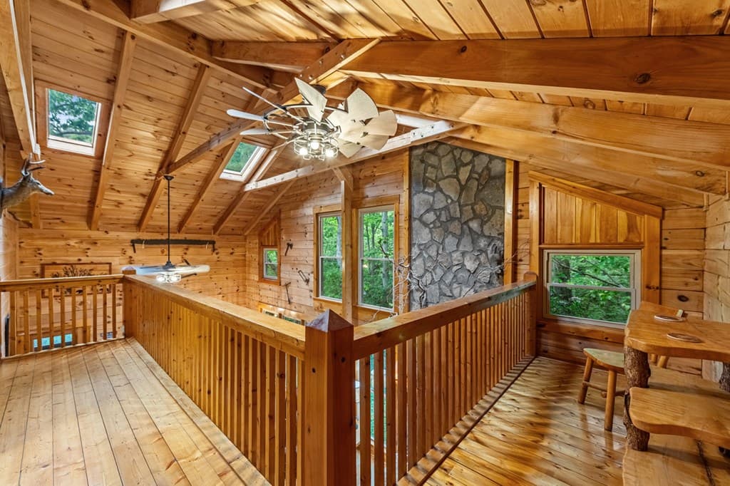 4396 W Hwy 382, Ellijay GA 30540 - Photo