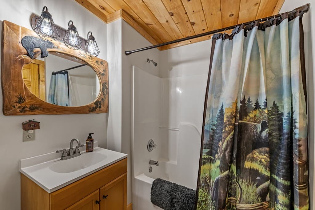 4396 W Hwy 382, Ellijay GA 30540 - Photo