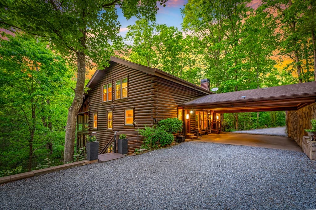 4396 W Hwy 382, Ellijay GA 30540 - Photo