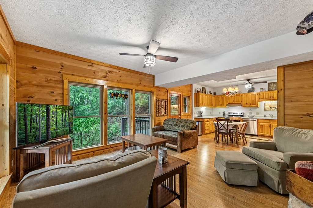 4396 W Hwy 382, Ellijay GA 30540 - Photo