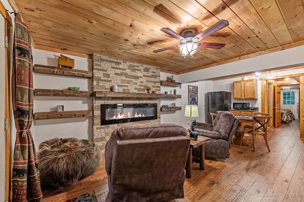 4396 W Hwy 382, Ellijay GA 30540 - Photo