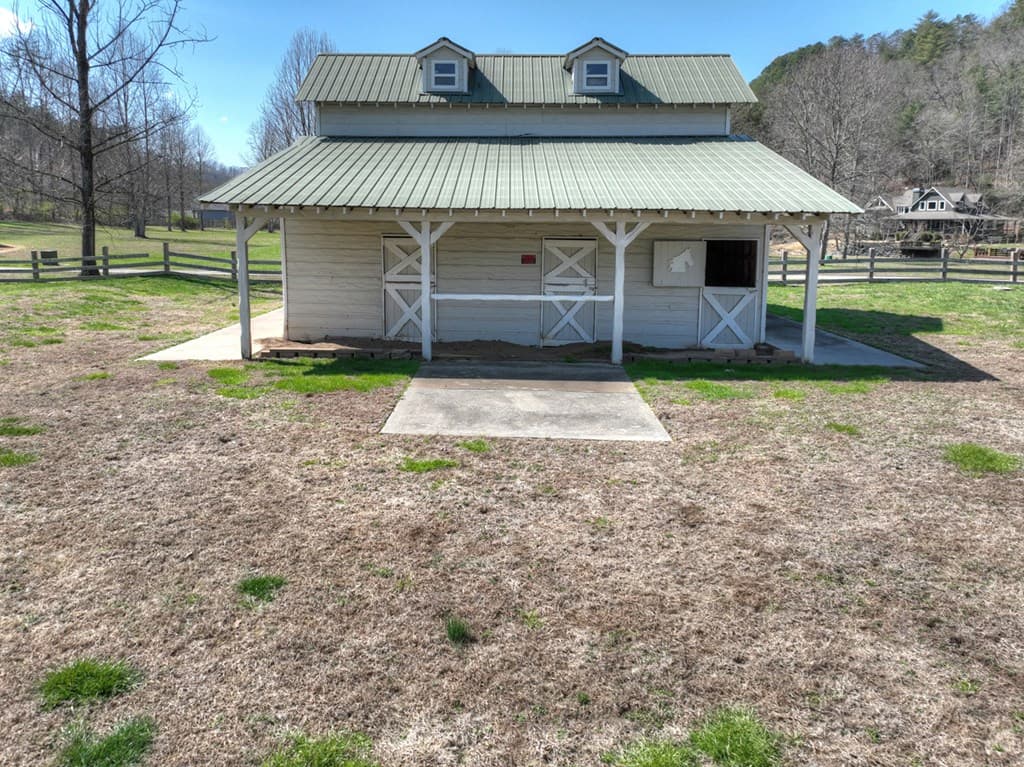 291 Kyle Arp, Blue Ridge GA 30513 - Photo
