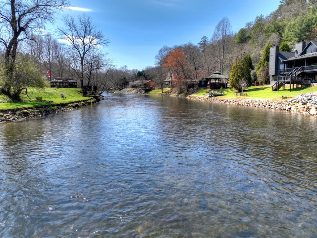 291 Kyle Arp, Blue Ridge GA 30513 - Photo