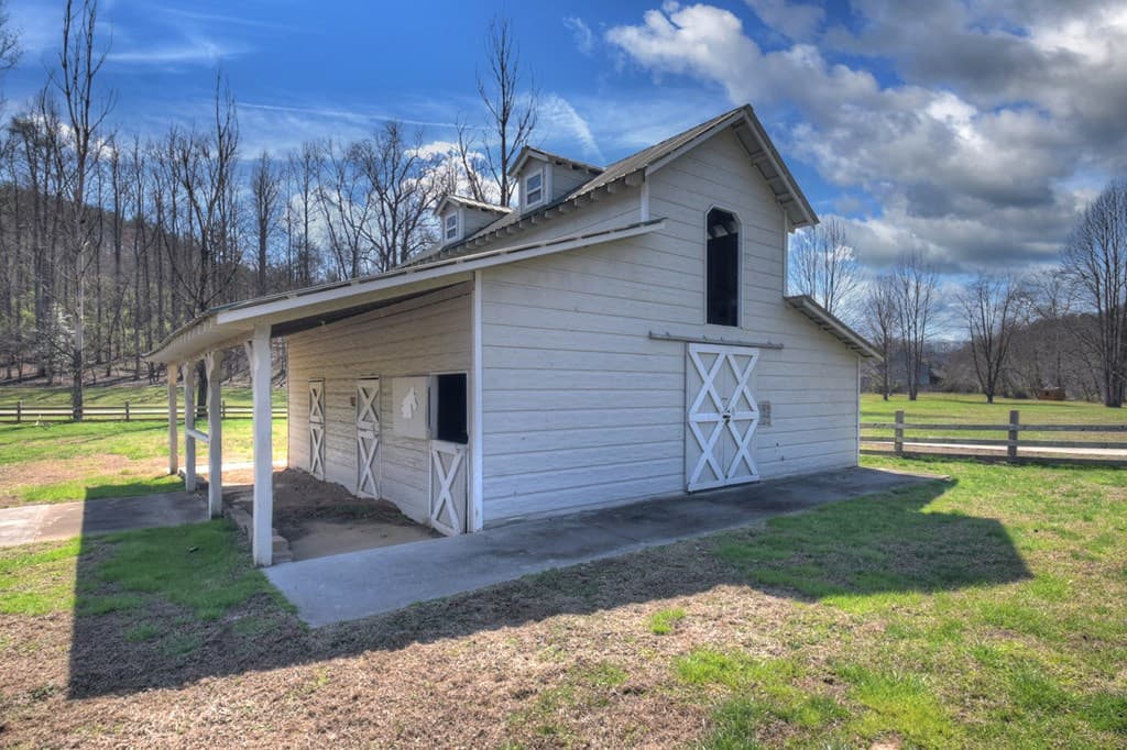 291 Kyle Arp, Blue Ridge GA 30513 - Photo