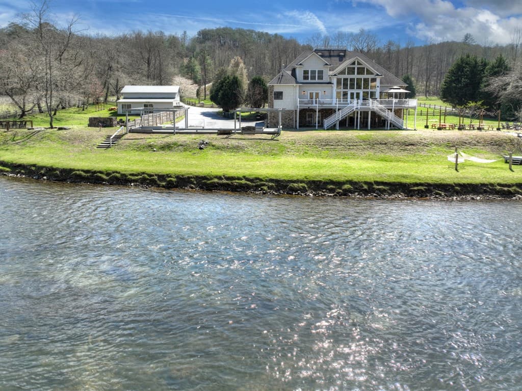 291 Kyle Arp, Blue Ridge GA 30513 - Photo