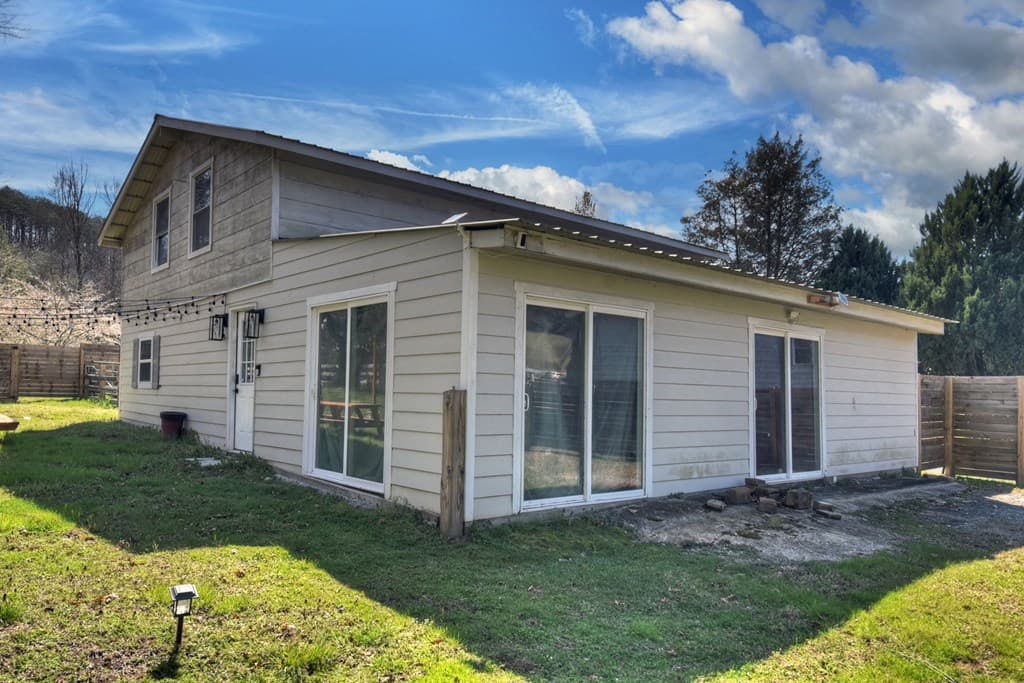 291 Kyle Arp, Blue Ridge GA 30513 - Photo