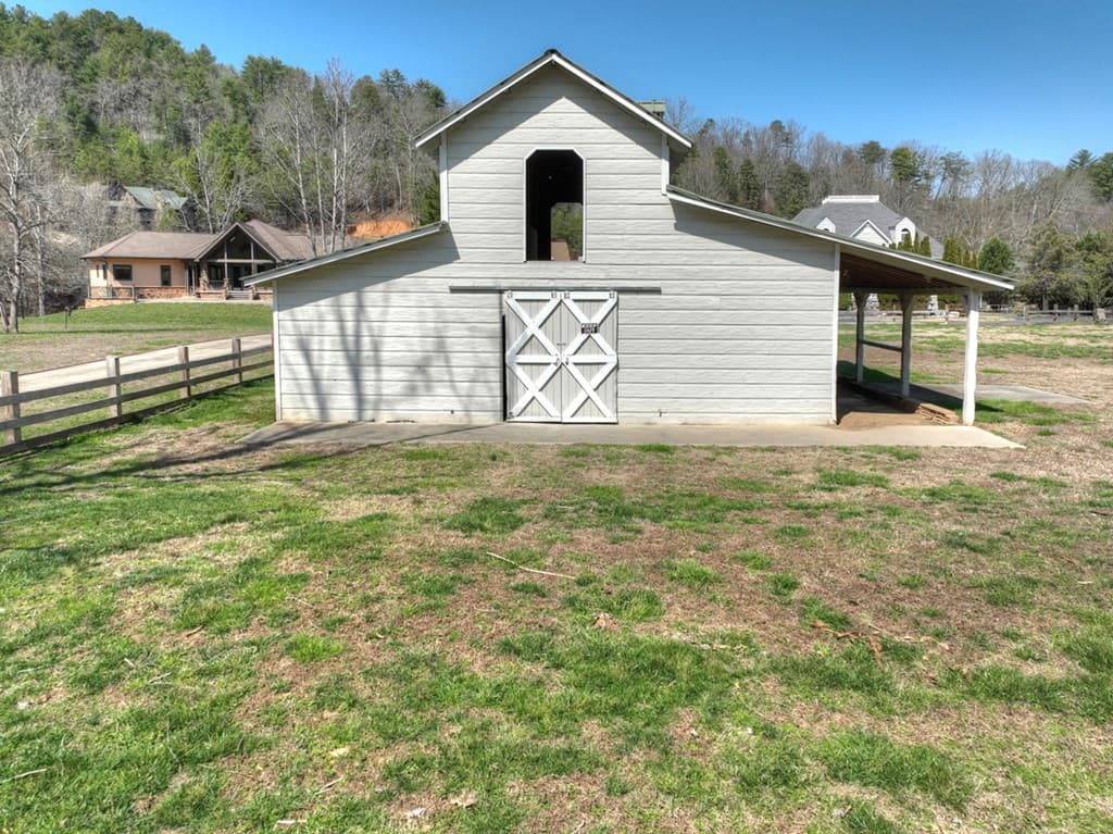 291 Kyle Arp, Blue Ridge GA 30513 - Photo