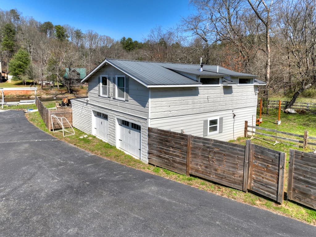 291 Kyle Arp, Blue Ridge GA 30513 - Photo