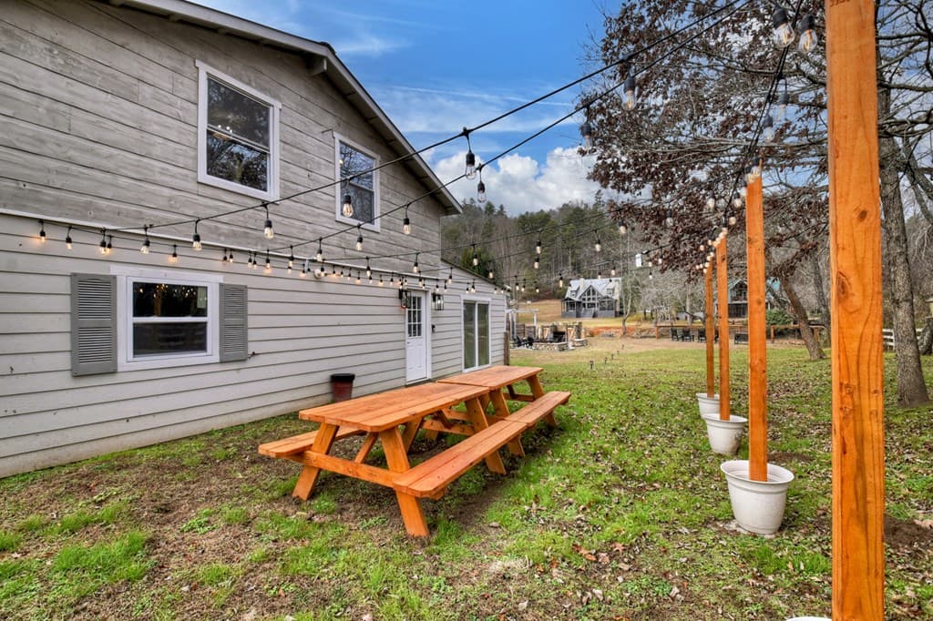 291 Kyle Arp, Blue Ridge GA 30513 - Photo