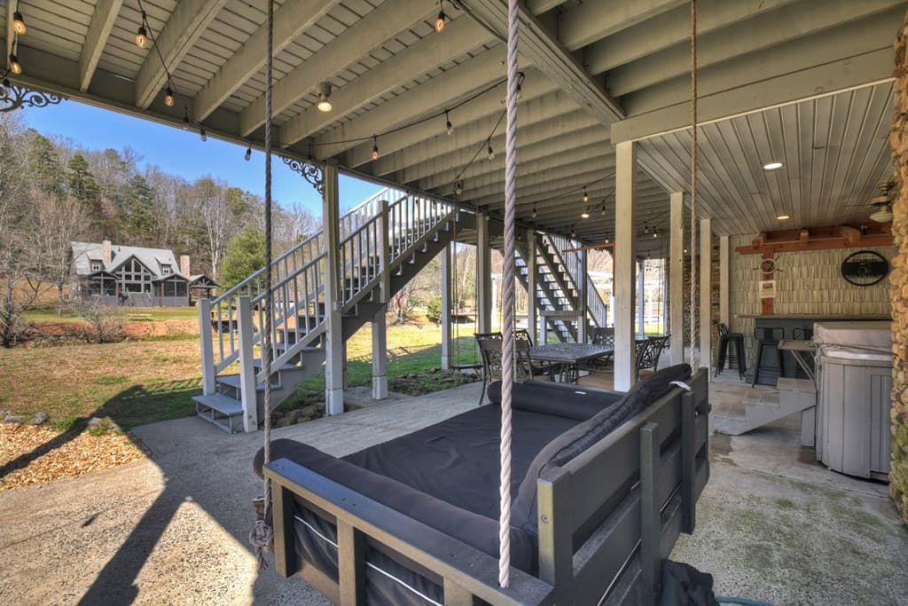 291 Kyle Arp, Blue Ridge GA 30513 - Photo