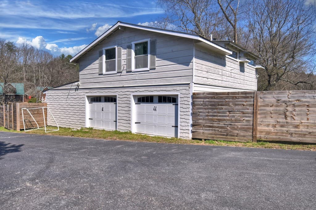 291 Kyle Arp, Blue Ridge GA 30513 - Photo