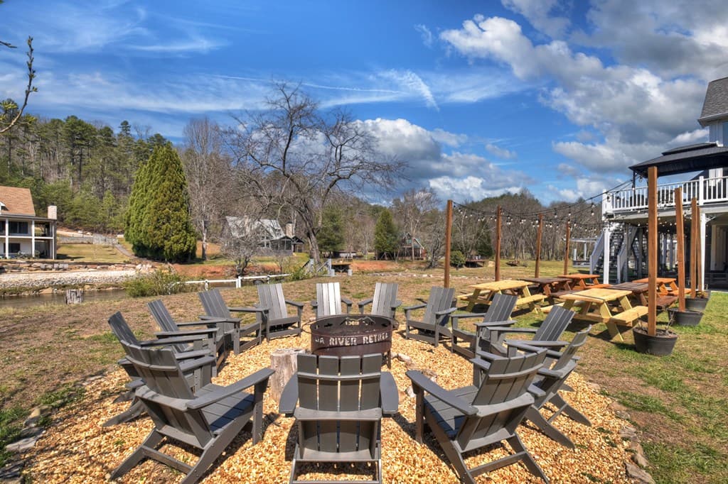 291 Kyle Arp, Blue Ridge GA 30513 - Photo
