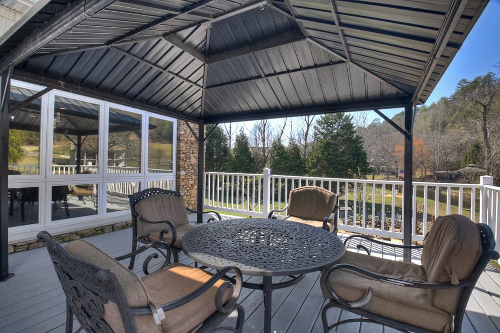 291 Kyle Arp, Blue Ridge GA 30513 - Photo